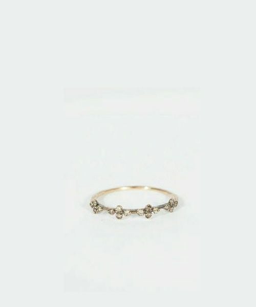noguchi BIJOUX リング　NN1088-BR noguchi NN1031-BR ノグチ リング アクセサリー 正規取扱店 大阪