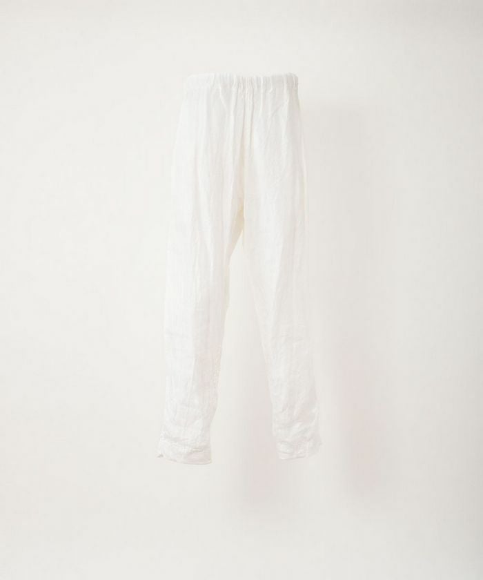 CASEY CASEY / ケーシー ケーシー / caseycasey-06HP60-WH