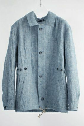 FRANK LEDER 通販 フランクリーダー 春夏 ブルゾン 0711070 大阪 正規