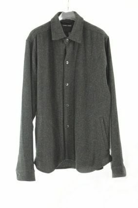 FRANK LEDER 通販 フランクリーダー 2016 秋冬 シャツ 0826007 正規代理店