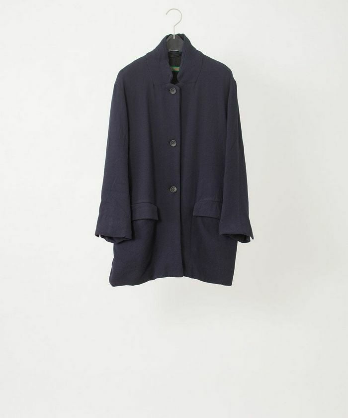 CASEY CASEY ケーシーケーシースカート CASEY CASEY ケイシーケイシー : BOWLING SKIRT コットンリネン