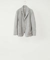 CASEY CASEY / ケーシー ケーシー / caseycasey-07HV117-GRY