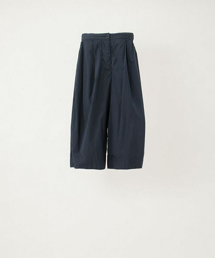CASEY CASEY ケーシーケーシースカート CASEY CASEY ケイシーケイシー : BOWLING SKIRT コットンリネン