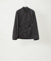 CASEY CASEY / ケーシー ケーシー / caseycasey-08HV135-BK