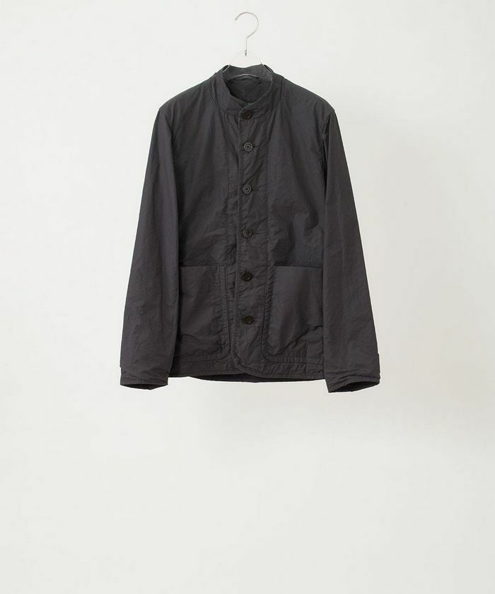 CASEY CASEY / ケーシー ケーシー / caseycasey-08HV135-BK