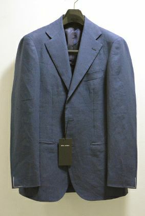 RING JACKET 通販 正規代理店 リングヂャケット スペンスブライソン スーツ
