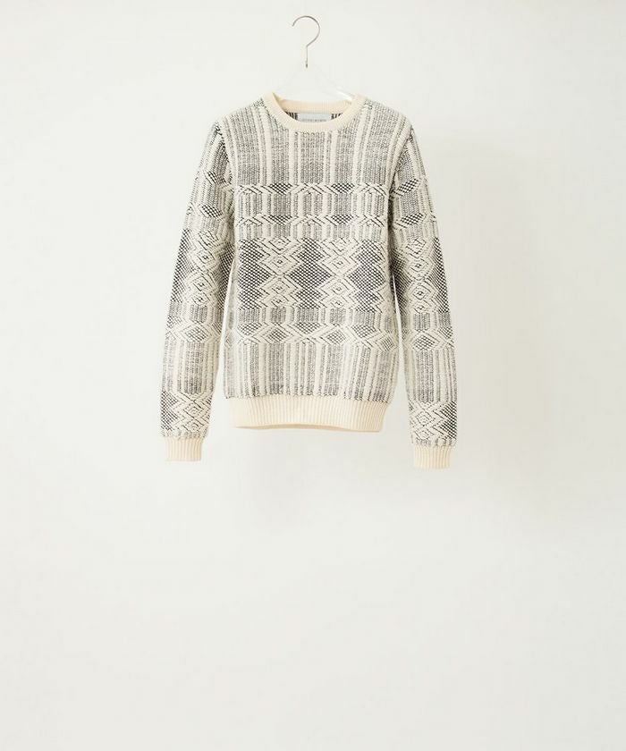 christian wijnants knit