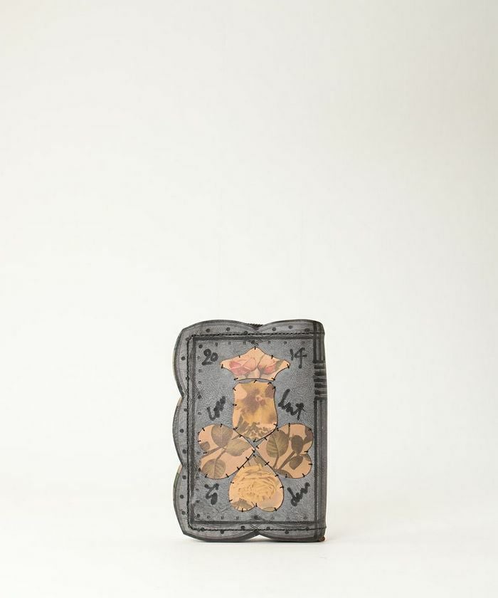 eb.a.gos / エバゴス / ebagos-14446-BK