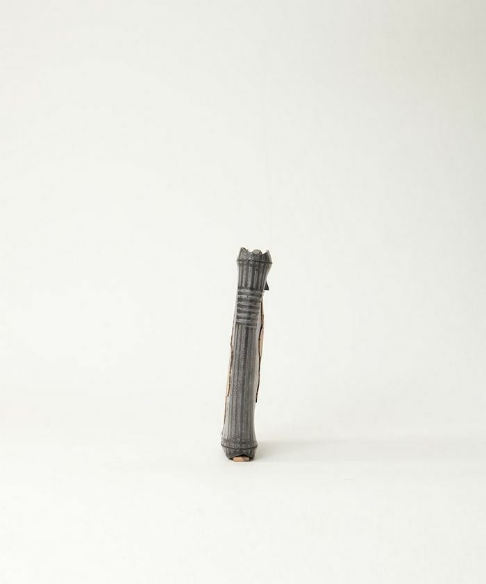 eb.a.gos / エバゴス / ebagos-14446-BK