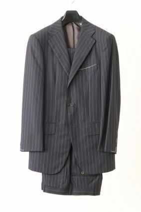 RING JACKET 通販 正規代理店 リングヂャケット スーツ RT023S64