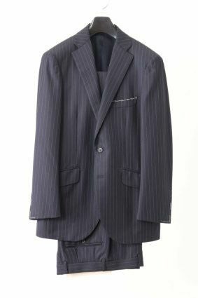 RING JACKET 通販 正規代理店 リングヂャケット スーツ RT025F71