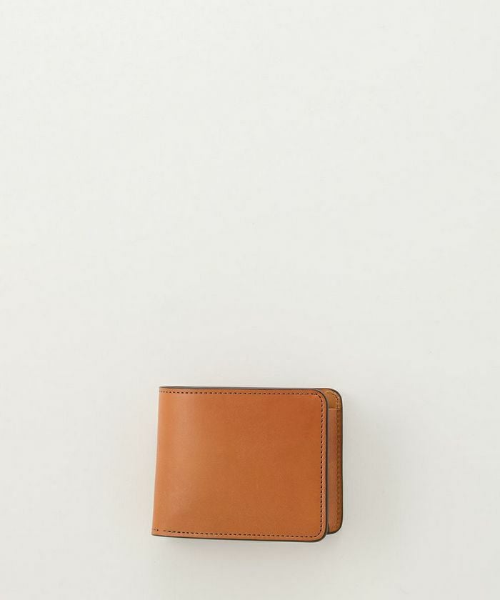 WILDSWANSGROUNDER 財布 フルグレイン LONDONワイルドスワンズ