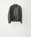 ISAMU KATAYAMA BACKLASH / イサムカタヤマバックラッシュ BLACK