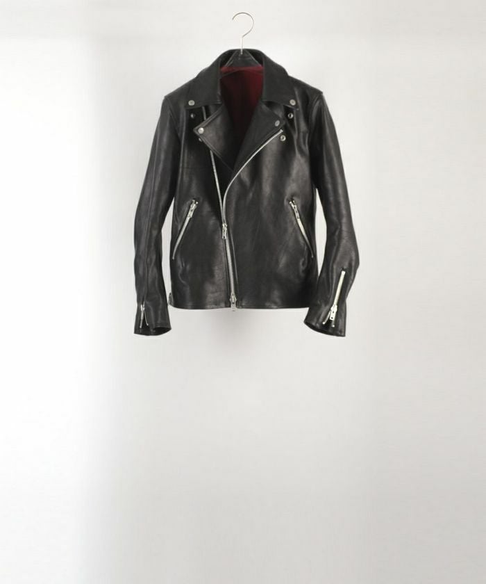 ISAMUKATAYAMA BACKLASH オリーチェ ダブルライダース 黒 000000009057-01.jpg?size=m&w=
