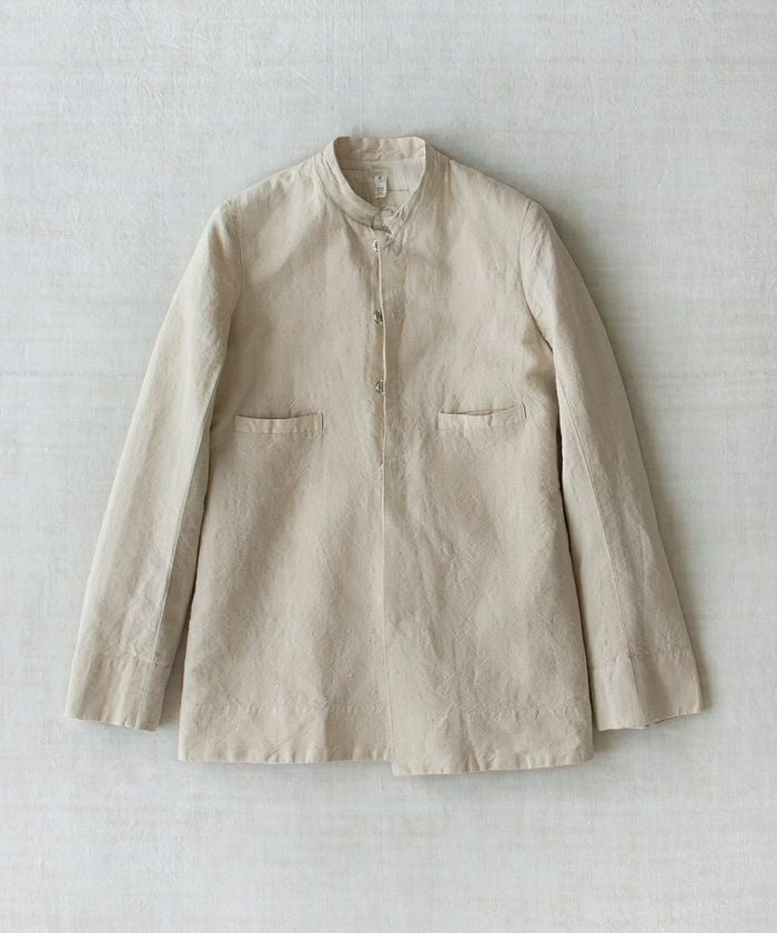 dosa インディアンジャケット　内布ポジャギ dosa ドーサ indian jacket | マドリガル公式サイト - MADRIGAL yourline