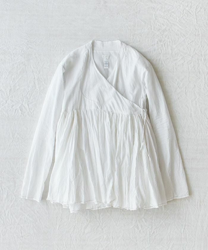 dosa ラバリジャケット サイズ1 dosarabari jacket（ラバリジャケット）riceドーサ | マドリガル公式