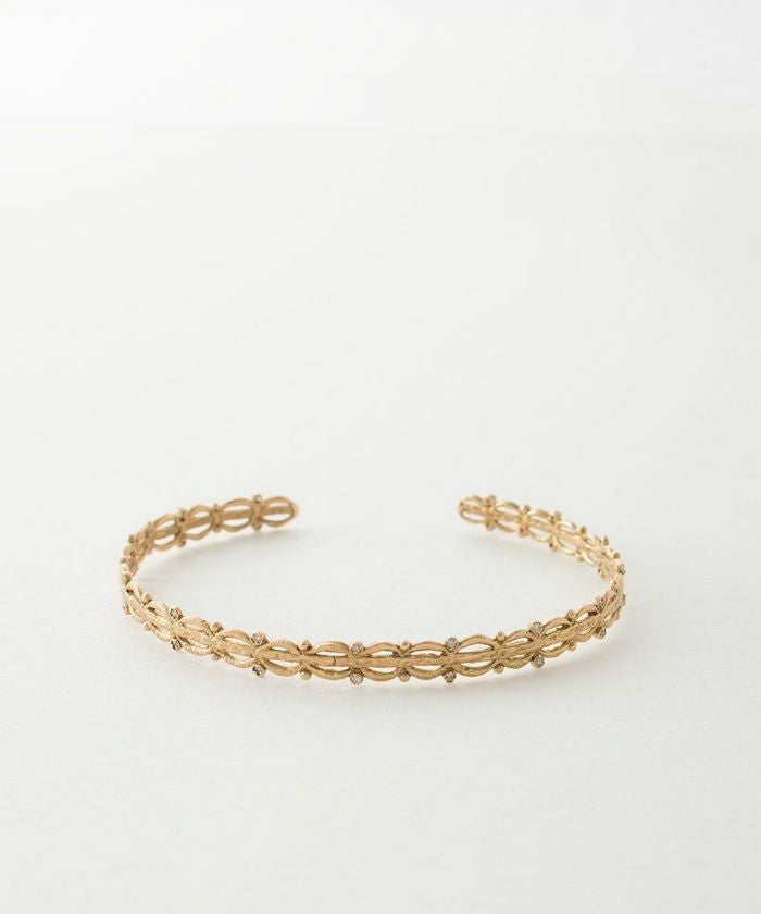 noguchi BIJOUX ノグチビジュー ブレスレット | マドリガル公式サイト