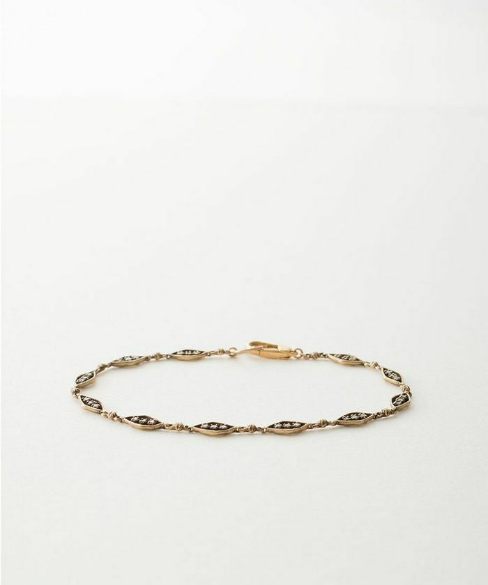 noguchi BIJOUX ノグチビジュー ブレスレット | マドリガル公式サイト