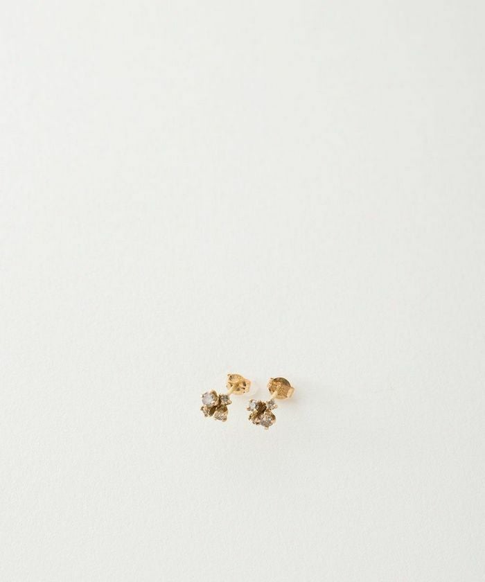 noguchi BIJOUX / ノグチ ビジュー / noguchi-NN365-BR