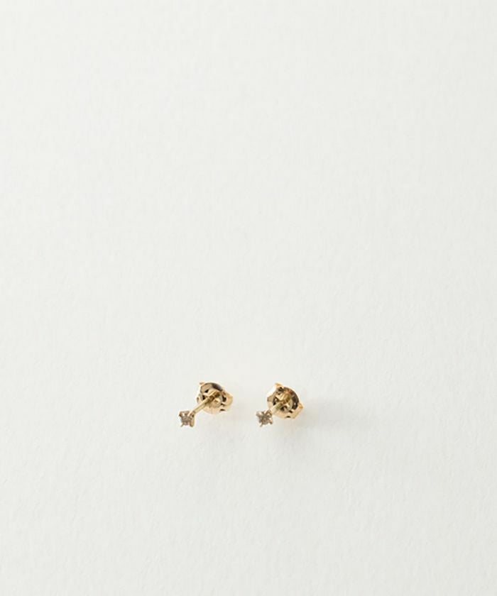 noguchi BIJOUX / ノグチ ビジュー / noguchi-NN364-BR