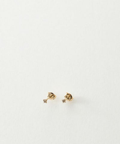 noguchi BIJOUX / ノグチ ビジュー / noguchi-NN364-BR