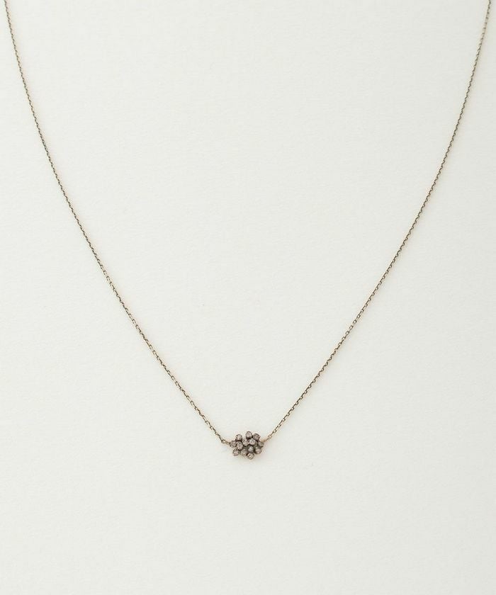 noguchi BIJOUX / ノグチ ビジュー / noguchi-NN490-WH