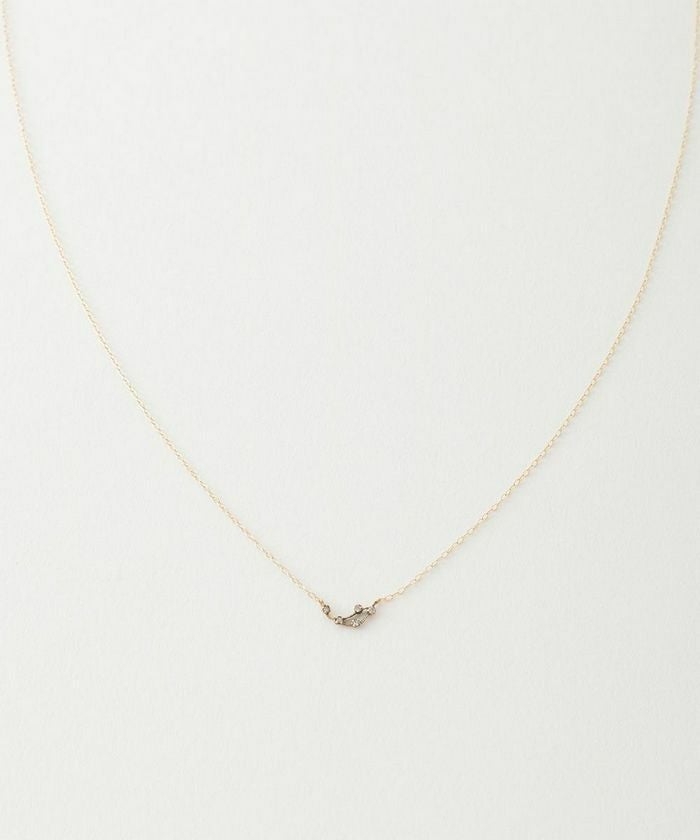 noguchi BIJOUX / ノグチ ビジュー / noguchi-NN474-Y-WH