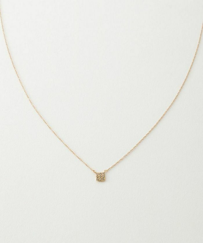 noguchi BIJOUX / ノグチ ビジュー / noguchi-NN471-BR