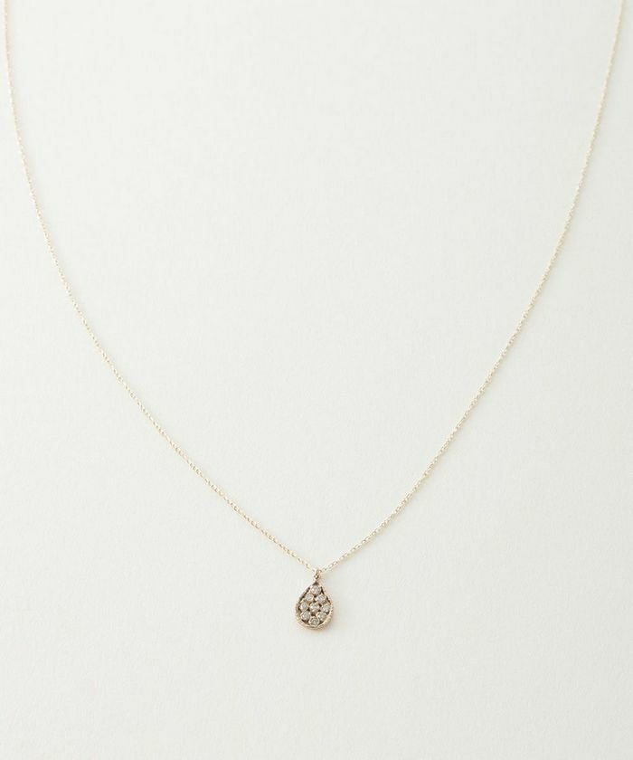 noguchi BIJOUX / ノグチ ビジュー / noguchi-NN454-WH