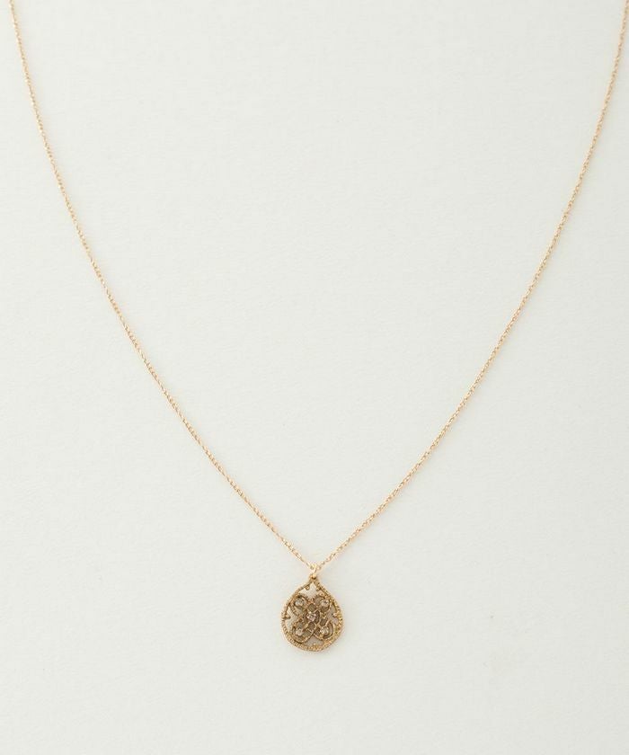 noguchi BIJOUX / ノグチ ビジュー / noguchi-NN455-BR