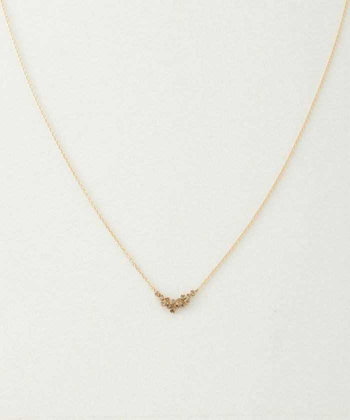 noguchi BIJOUX / ノグチ ビジュー / noguchi-NN449-BR