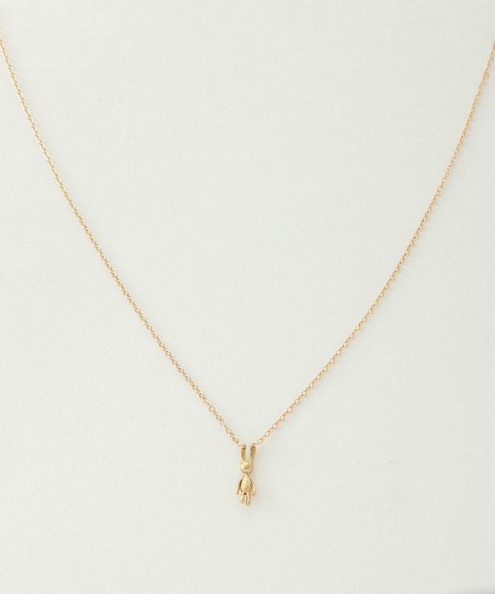 noguchi BIJOUX / ノグチ ビジュー / noguchi-NN433-YG