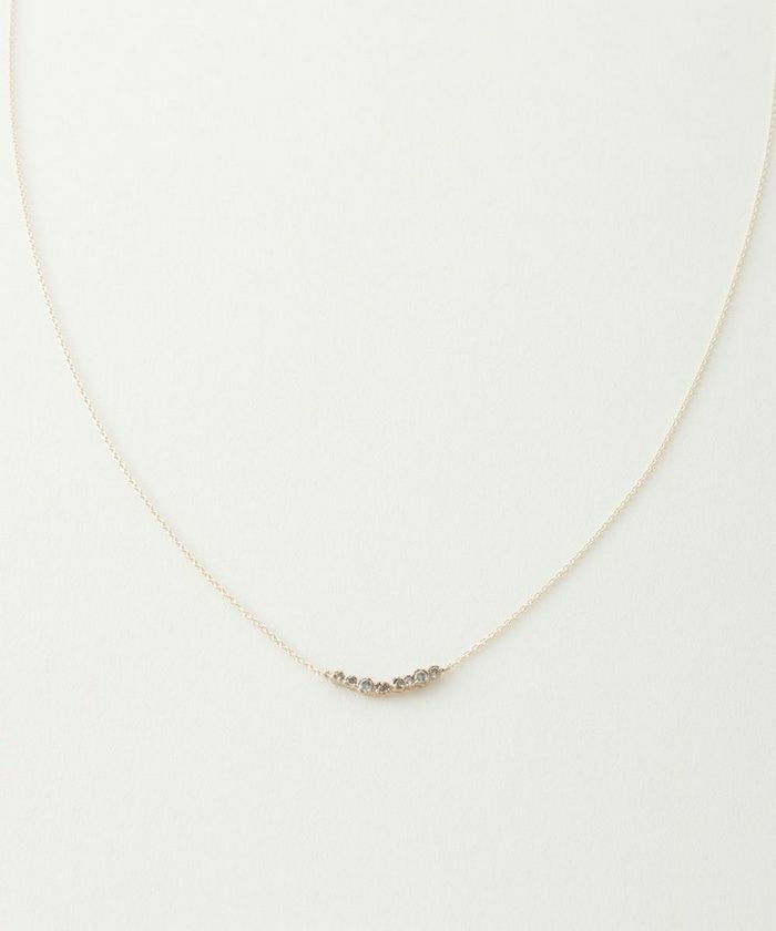 noguchi ノグチ ネックレス NN406-GR | マドリガル公式サイト