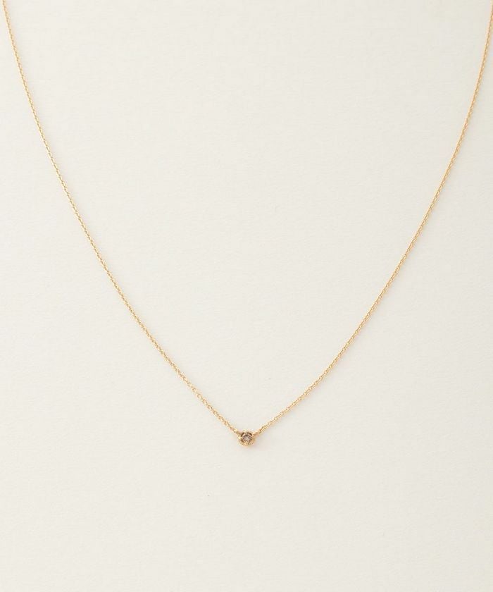 noguchi BIJOUX 星型ペンダント ネックレス noguchi BIJOUX ノグチビジュー ネックレス | マドリガル公式サイト