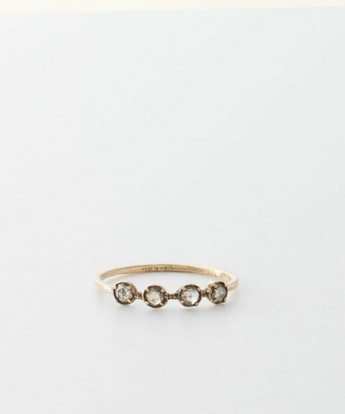 noguchi BIJOUX / ノグチ ビジュー / noguchi-NN1025-BR