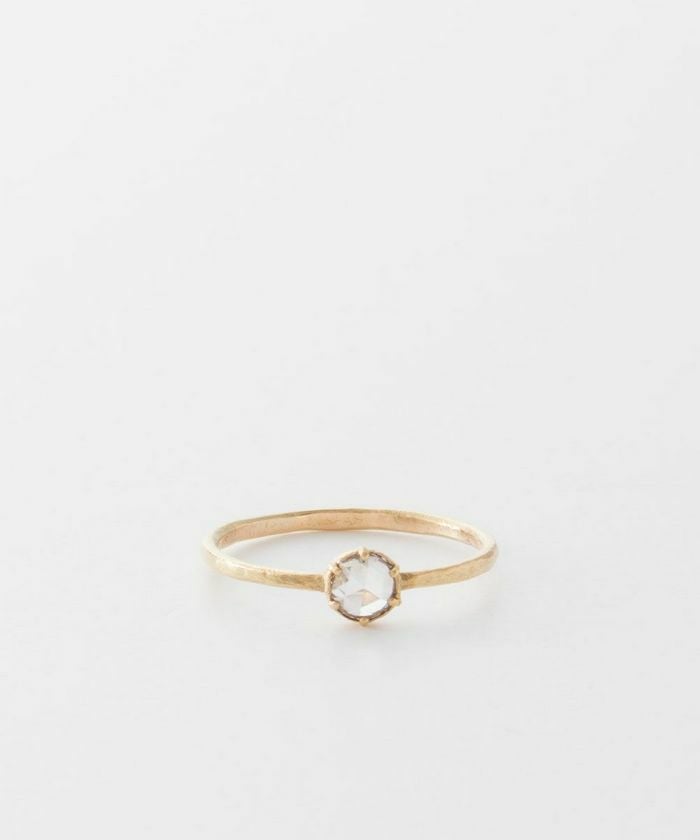 noguchi BIJOUX / ノグチ ビジュー / noguchi-NN265-Y-WH