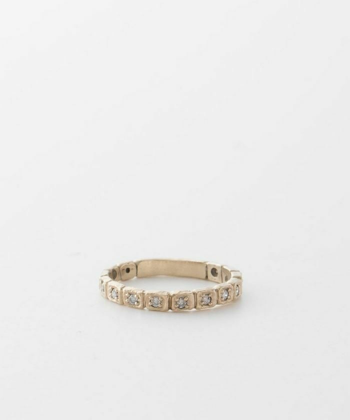 noguchi BIJOUX / ノグチ ビジュー / noguchi-NN105-WH