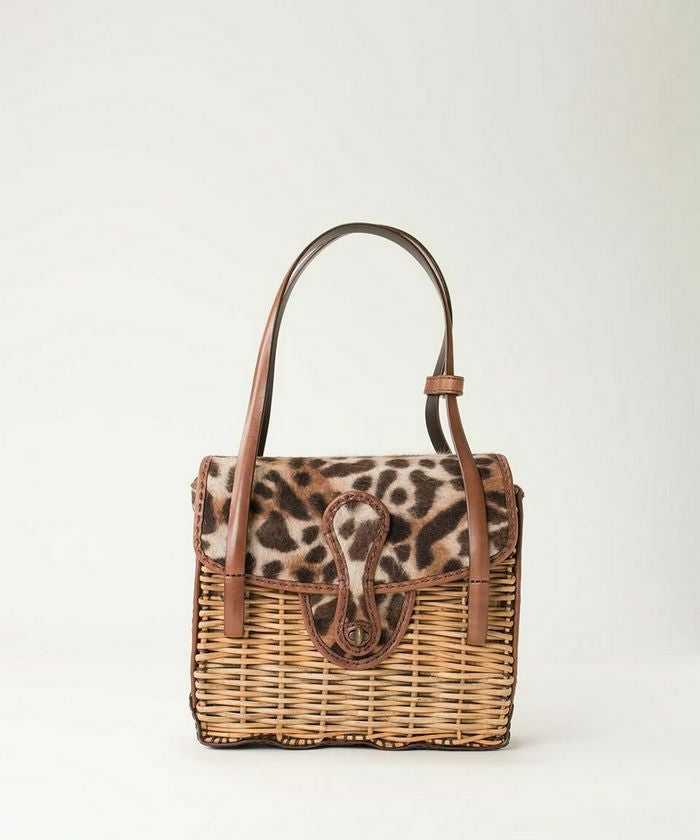 エバゴス　EB.A.GOS 限定版641/1000 eb.a.gos｜憧れ続けついに購入、ファーストエバゴスはカーフ