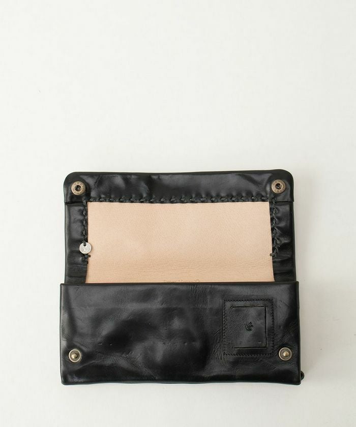 eb.a.gos / エバゴス / ebagos-36417-BK