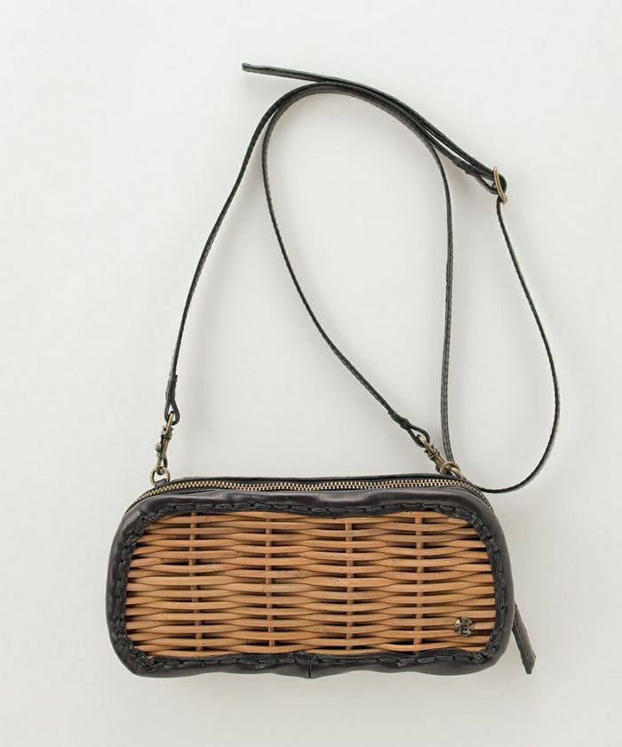 eb.a.gos / エバゴス / ebagos-37418-BK