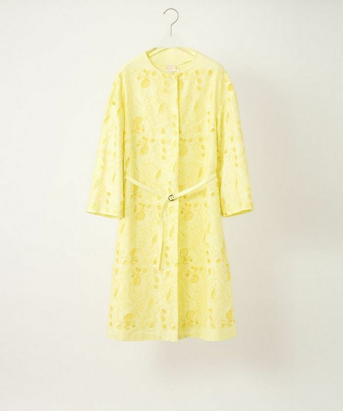 ANTIPAST / アンティパスト / antipast-EC84-YE