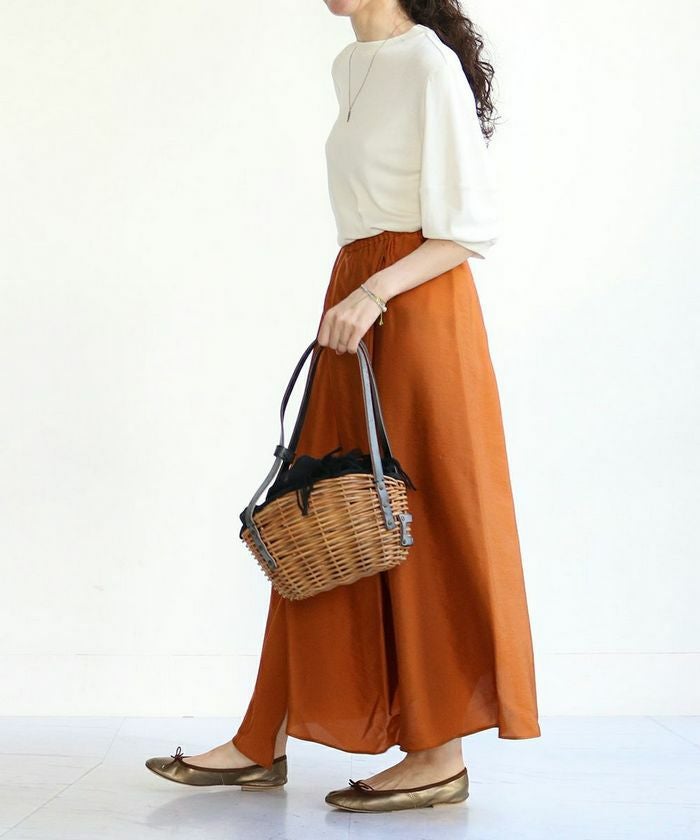 eb.a.gos / エバゴス / ebagos-18308-BK