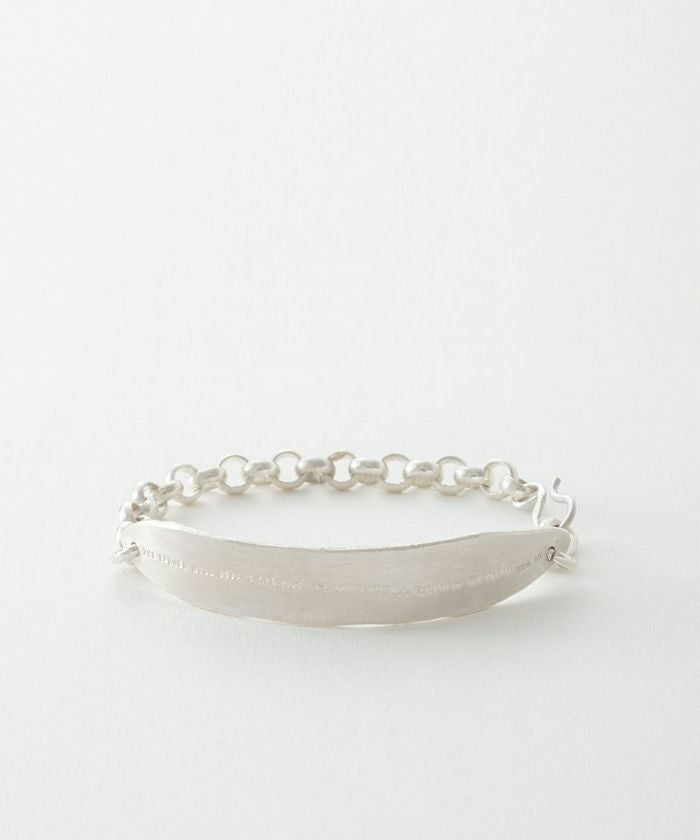 Stink Syndicate BRACELET (ブレスレット) SILVER スティンク