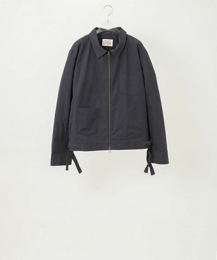 FRANK LEDER / フランク リーダー / frankleder-217005-NV