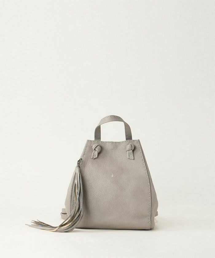 HENRY BEGUELINBAG AMPOLLA ZAINO CERVO/BRINAONECOLOR OMINOエンリー