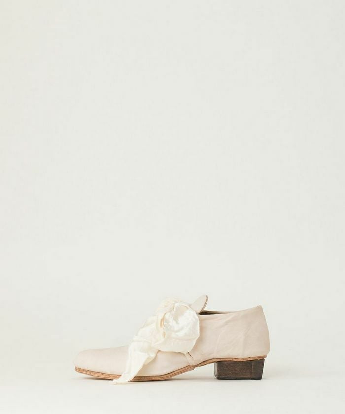 ATELIER INSCRIRESANT SHOE レースアップシューズ / アトリエインス