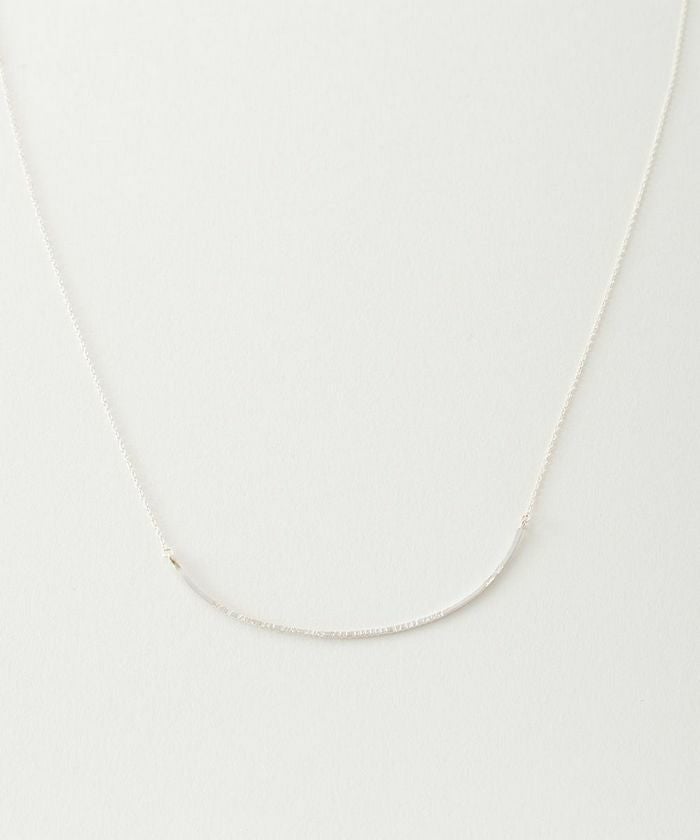 Stink Syndicate シルバー950&925ロングチェーンネックレス Stink Syndicate NECKLACE AG MESSAGE SILVER スティンクシンジケート