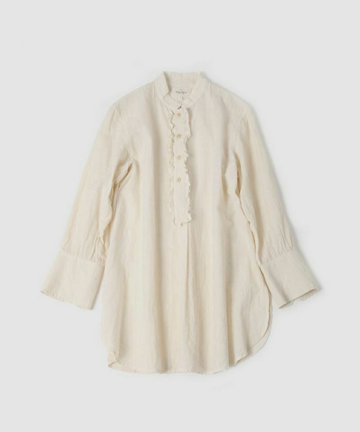 dosa ドーサ little subhash shirt | マドリガル公式サイト - MADRIGAL