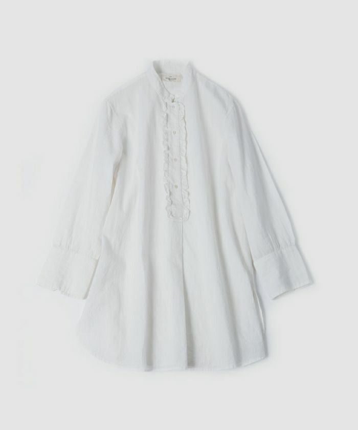 dosa ドーサ little subhash shirt | マドリガル公式サイト - MADRIGAL