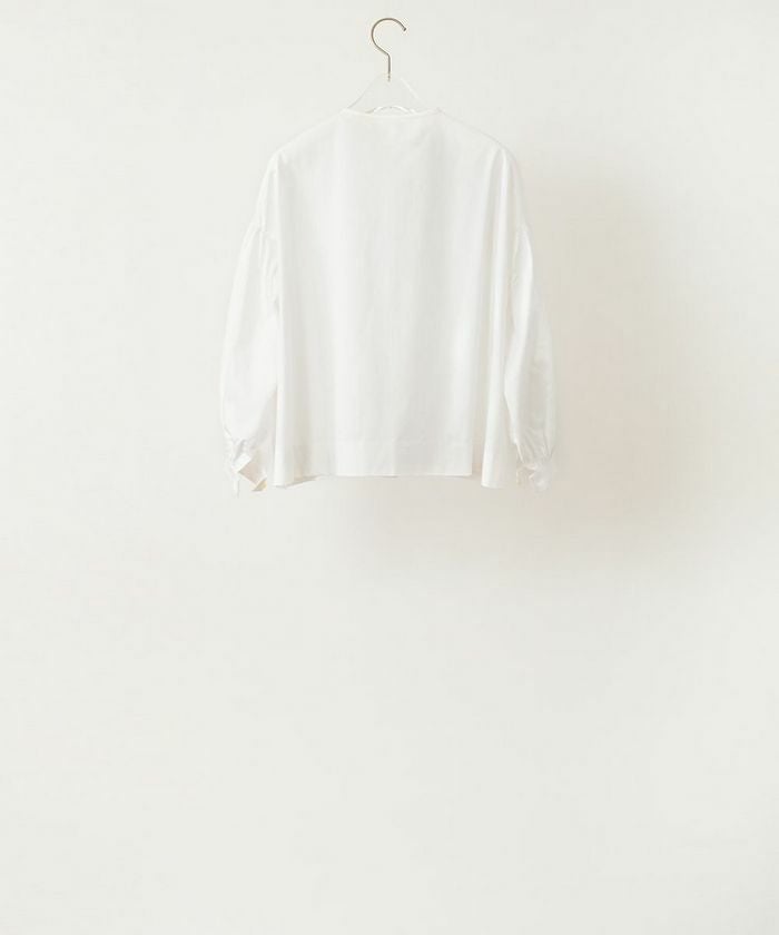 eb.a.gos / エバゴス / ebagos-58416-WHT